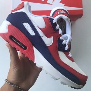 Nike Air Max 90